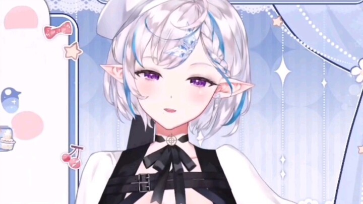 [Huahua Haya] Why is this report so sweet? It must be because too much erythritol was added