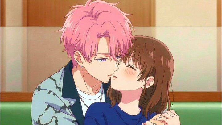 Stay Right Here   Utage x Tamon ❤ - Tamon's B-Side