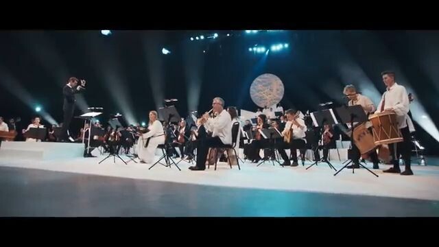 Nod-Krai Combat Theme Live Performance _ Genshin Impact