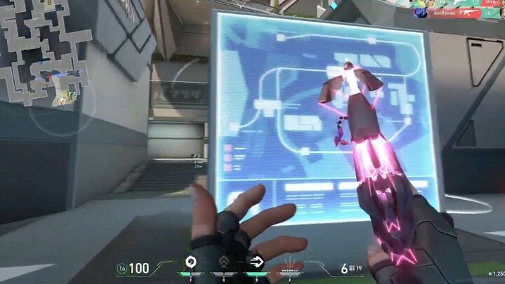 chơi CSGO hay như thế này chứ phần 42 #gamehay #yeugame