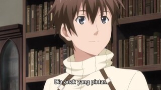 uchimusume eps10 sub indo