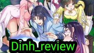 TRÊN MẠNG LÀ ANH HÙNG CÀO PHÍM , XUYÊN KHÔNG TA LÀ ĐẠI THẦN TIÊN | REVIEW PHIM TRUYỆN TRANH HAY