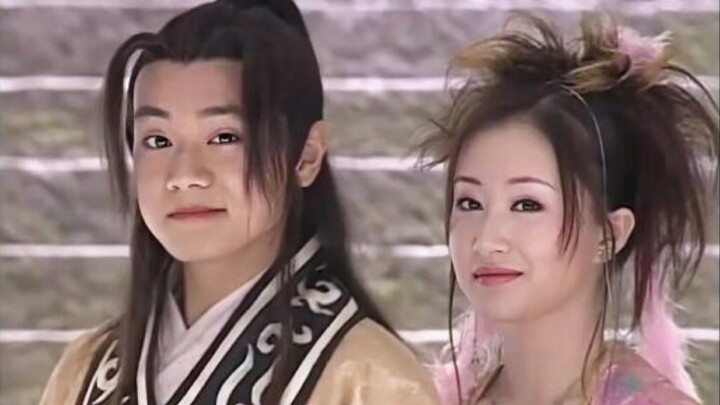 Biên kịch ơi!! Những người như chúng tôi lớn lên từ tình yêu thuần khiết từ nhỏ, sao chịu nổi cái vị