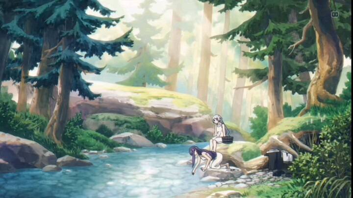 Kabur dulu tak masalah