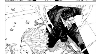Jujutsu Kaisen Trivia: Dari fakta bahwa Hiashi langsung mempelajari teknik pembalikan, kita dapat me
