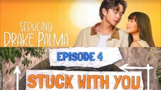 Ep 4 Seducing Drake Palma