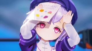 七七可爱摇