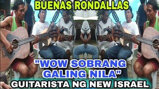 7 MINUTES NONSTOP MEDLEY - BUENAS RONDALLAS - WOW SUPER AMAZING GUITAR TALENT