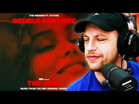 The Weeknd - Double Fantasy ft. Future - Track Reaction