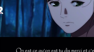 [Under One Person Mixed Cut] Heaven and hell are everywhere, murder and arson temporary workers