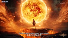 Tales Of Herding Gods Eps 29 Sub Indo HD 1080P