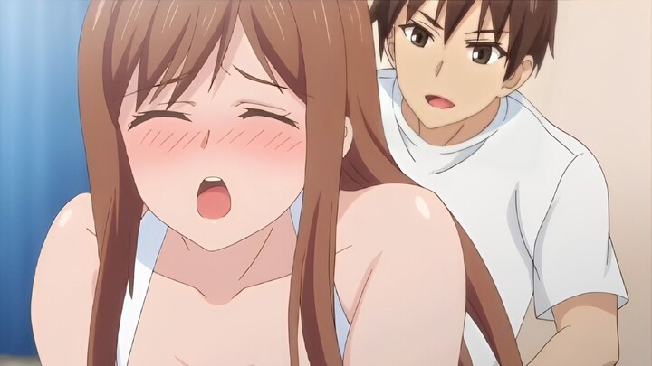 COWO BAIK DI AJAK MAIN CEWEK BRUTAL 🤤🥵 | REKOMENDASI ANIME 18+