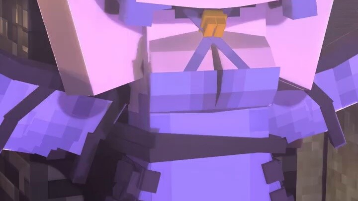 How are you going to execute me? [MC Animation Theater]