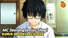 3 Rekomendasi Anime Dengan MC Yang Mempunyai Kepintaran Diatas Rata rata!!