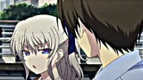 Playing Hard to Get, Nao Tomori