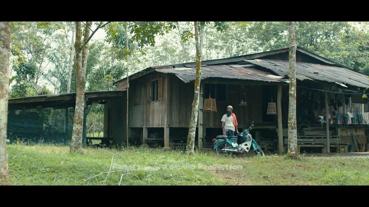 Para×Normal 2025 (Malaysian Movie) - English Subtitle