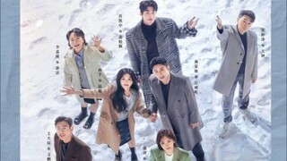 Love Song In Winter eps 3 Sub Indo