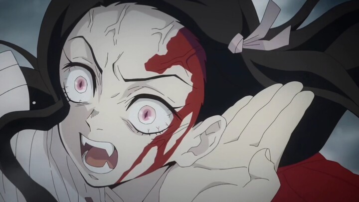 【Kimetsu no Yaiba】 “Ganteng itu cuma satu kata, aku cuma bilang sekali aja”