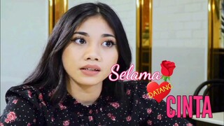 Selamat Datang Cinta (E13) ❤️ Akhir