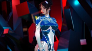 จะเกิดอะไรขึ้นเมื่อเมชาและสาวสวยมาพบกัน?
