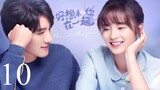 Be With You EP 10 | ENG SUB