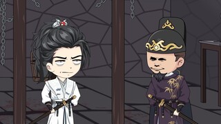 Episode enam puluh sembilan. Pria di balik layar