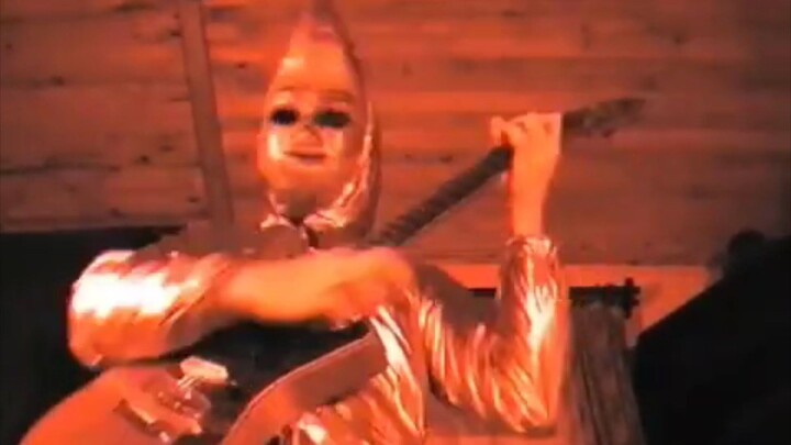 moonligthing _ Retro poland