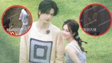 [Rumor] Bai Lu dated Zhang Linghe for 2 nights despite being banned by the company?