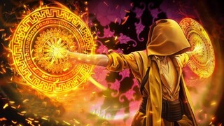 [1080/Europe and America/Marvel DC/Connection/Spotting] High energy ahead! Take you into the rhythm 
