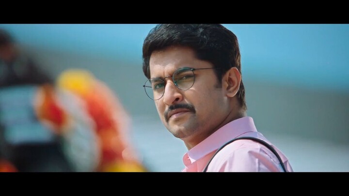 Devadas Tamil Dubbed Movie | Tamil Full Movie | Devadas Tamil Movie