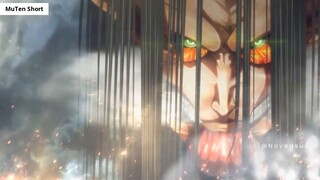 Sự Thật Về Titan Mô Phỏng_ - Niềm Hy Vọng Cuối Cùng Của Nhân Loại I Attack on Ti