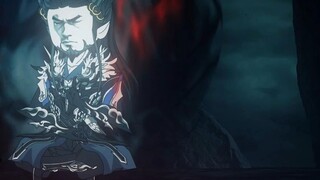 Episode pertama akan datang