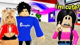 I Can Read MINDS But ONLY OF BOYS in Roblox BROOKHAVEN RP!!