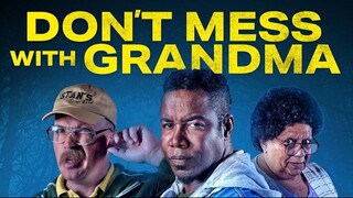 Don't Mess with Grandma – SUBTITLE INDONESIA (2024)
