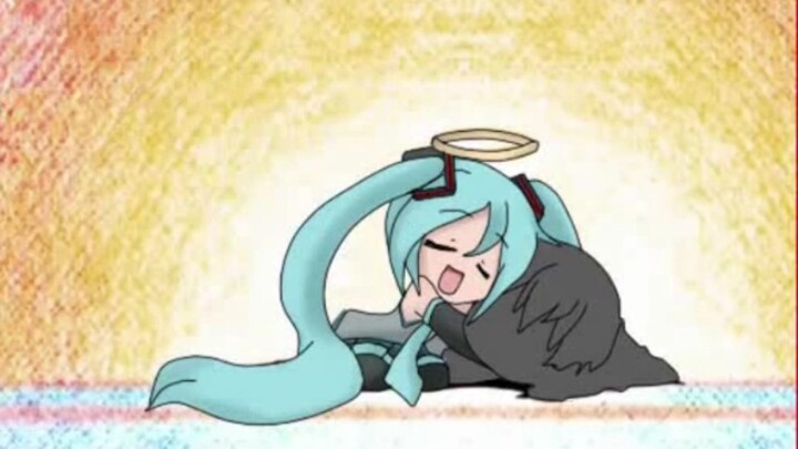 Killing Angel Miku