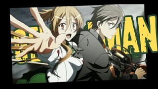 High School of The Dead💀