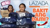 Huge Lazada Haul | Philippines (Bat Ang Dami?)
