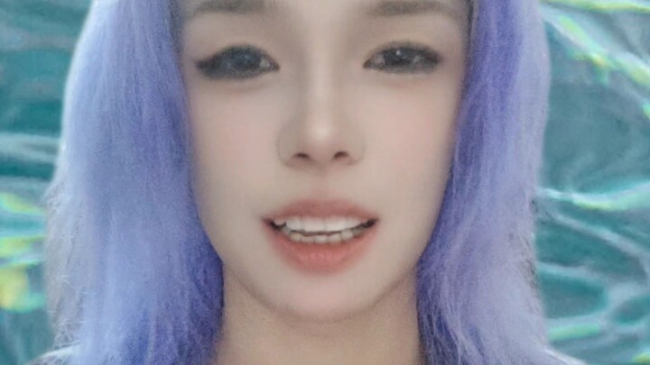 สร้อยคอแบบเชือกปลาดาว