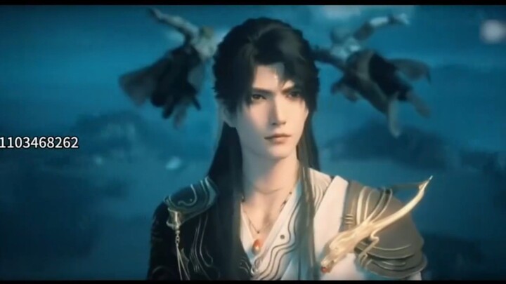 Shrouding The Heavens Eps 162 Indonesia