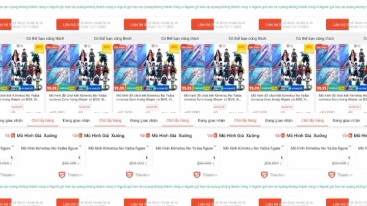 Full bộ Fan VIÊM Trụ Rengoku! ai fan trụ cột nào