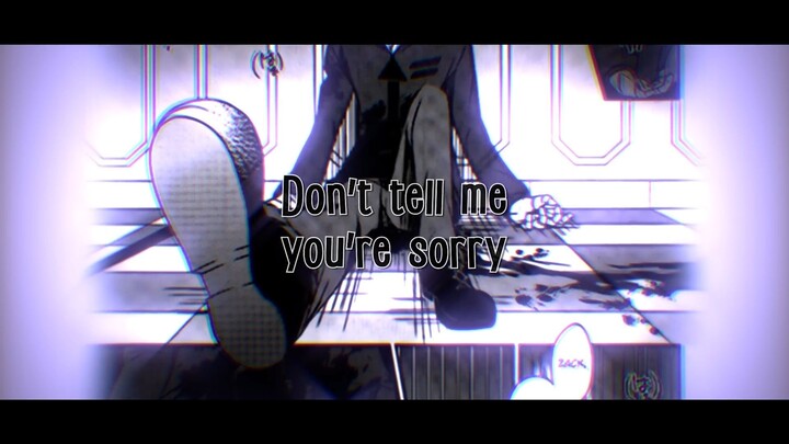 Nightcore - Save Me (Lyrics)