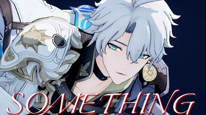 【Star Dome Railway MMD】SOMETHING - White Evil