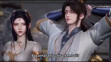 Keyboard Immortal Eps 110 sub indo