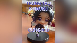 unbox Shinobu advergemotion kimetsunoyaiba vol2 shinobukocho thanhguomdietquy trungtru anime manga figure