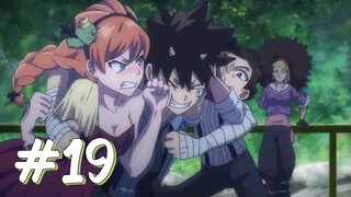 Radiant [S1 - EP 19] (English Dub)