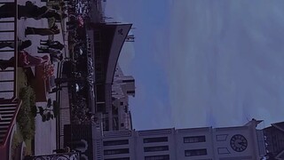 Sumbar Jam Gadang Bukit Tinggi 2022