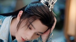 [Song Xing Muda] [Li Hongyi] Apa yang terjadi pada Xiao Chuhe yang membuat pikiran Xiao Se sedalam l
