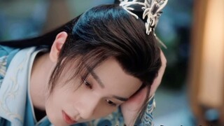 [Young Song Xing] [Li Hongyi] Chuyện gì đã xảy ra với Xiao Chuhe khiến tâm trí Xiao Se sâu thẳm như 