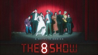 the 8 show Tagalog dubbed episode 8F