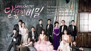 Love and Secret episode 55